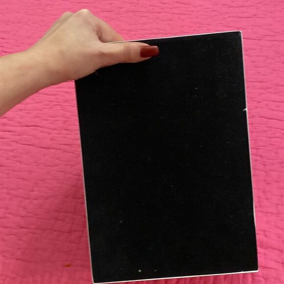 Diane Von Furstenberg jewelry box - Picture 7 of 10